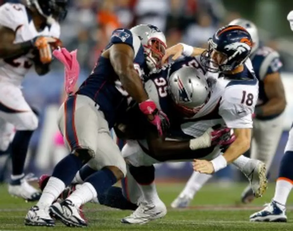 Broncos Comeback Falls Short Against Pats 31-21  Daily Sports Update