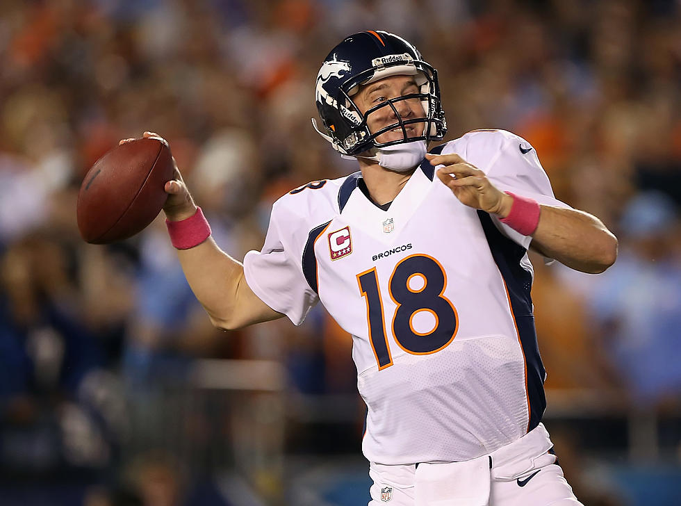 Broncos Stage 2nd Half Comeback In Beating Chargers 35-24 Daily Sports Update