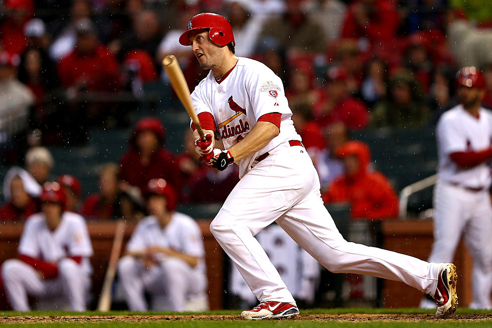 Cardinals Take Lead In NLCS With A 3-1 Win Over Giants-Daily Sports Update