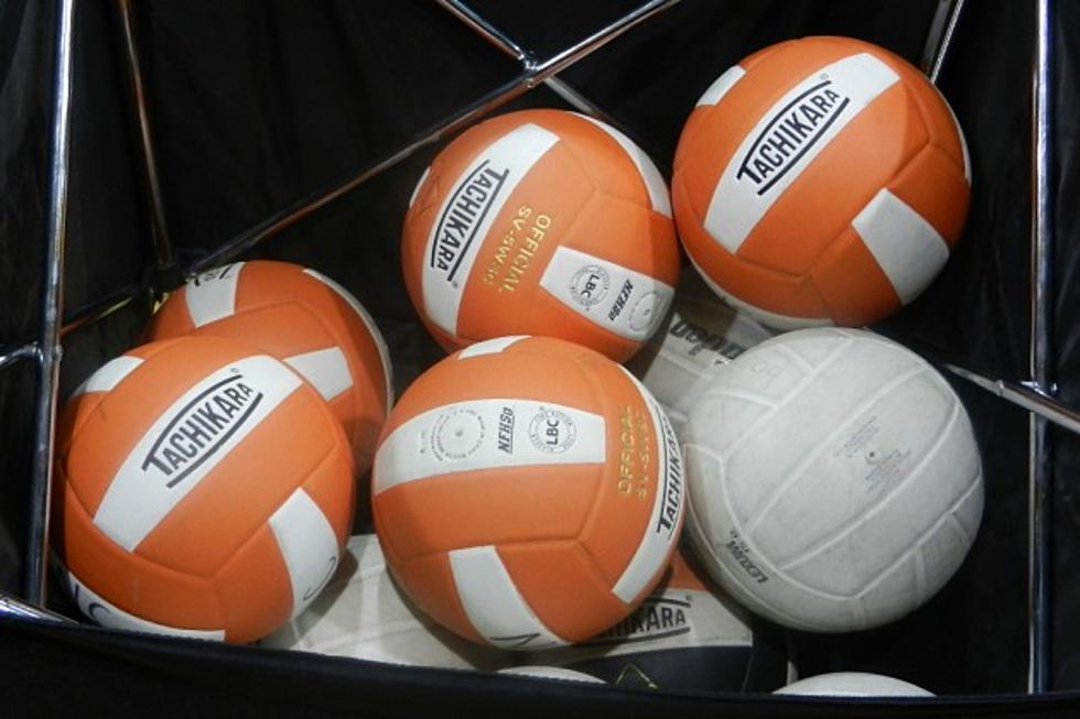 Central Wyoming College Volleyball Program Forced To Vacate Wins