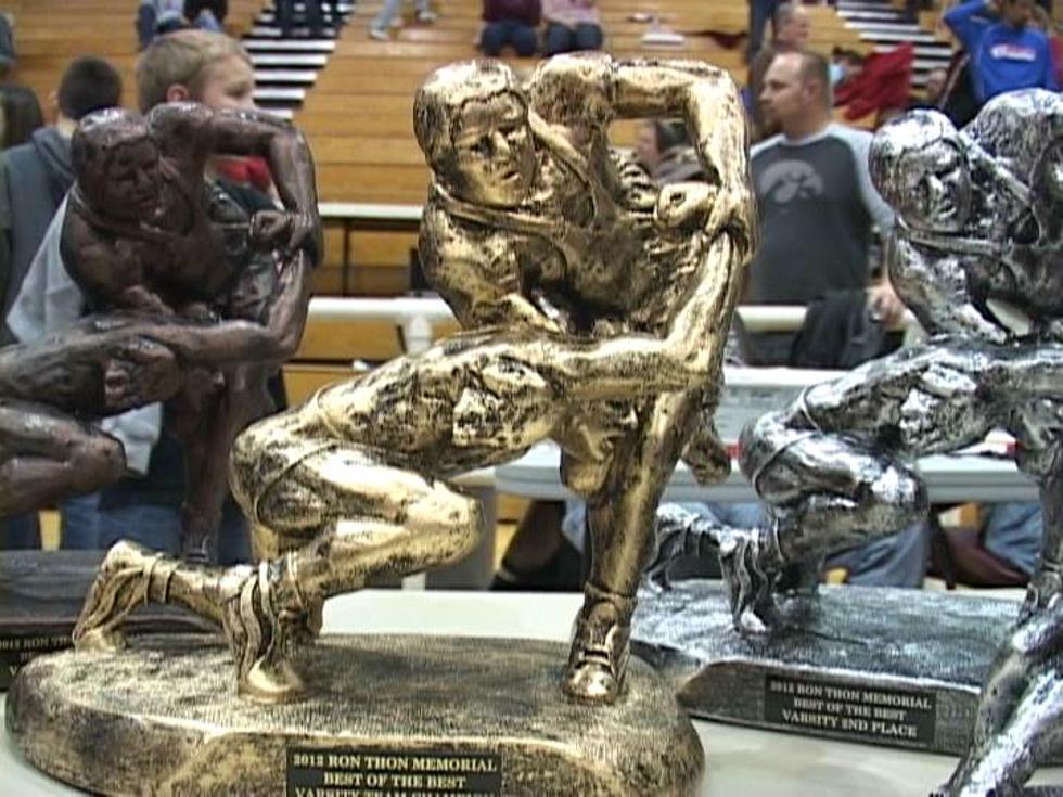 Predict Wrestling Team State Champions [POLL]