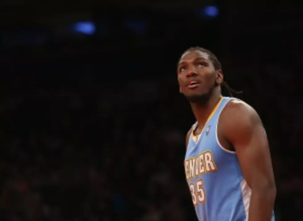 Nuggets Pick Up Road Win Over Pistons 101-94-Daily Sports Update