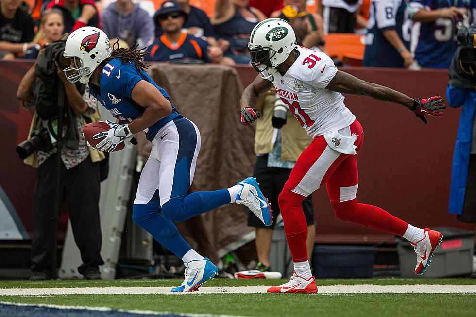 NFC Blows Out AFC 62-35 In Pro Bowl