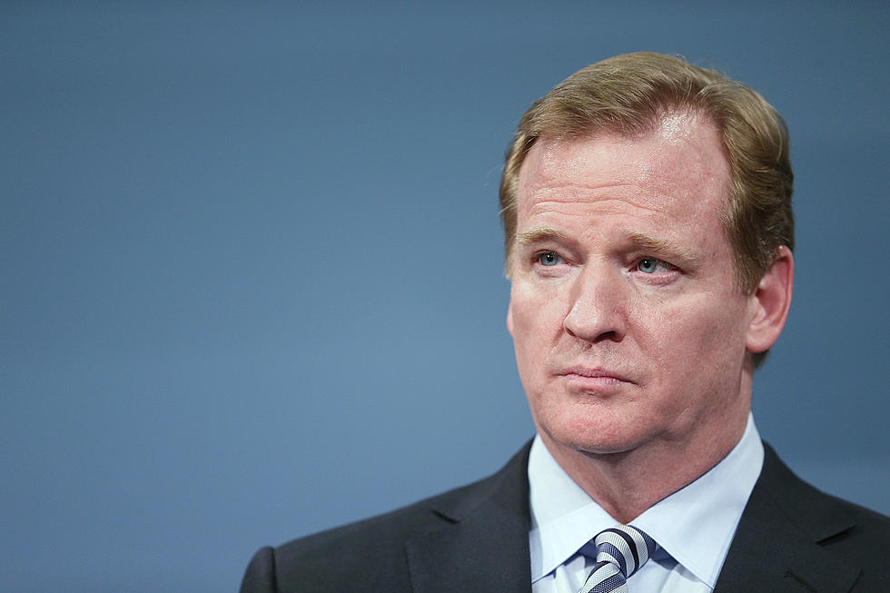 Goodell: Pro Bowl Play Improved From Last Year