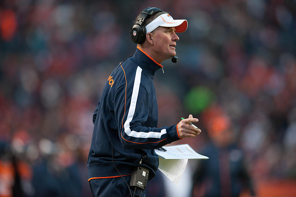Chargers Name Mike McCoy New Head Coach