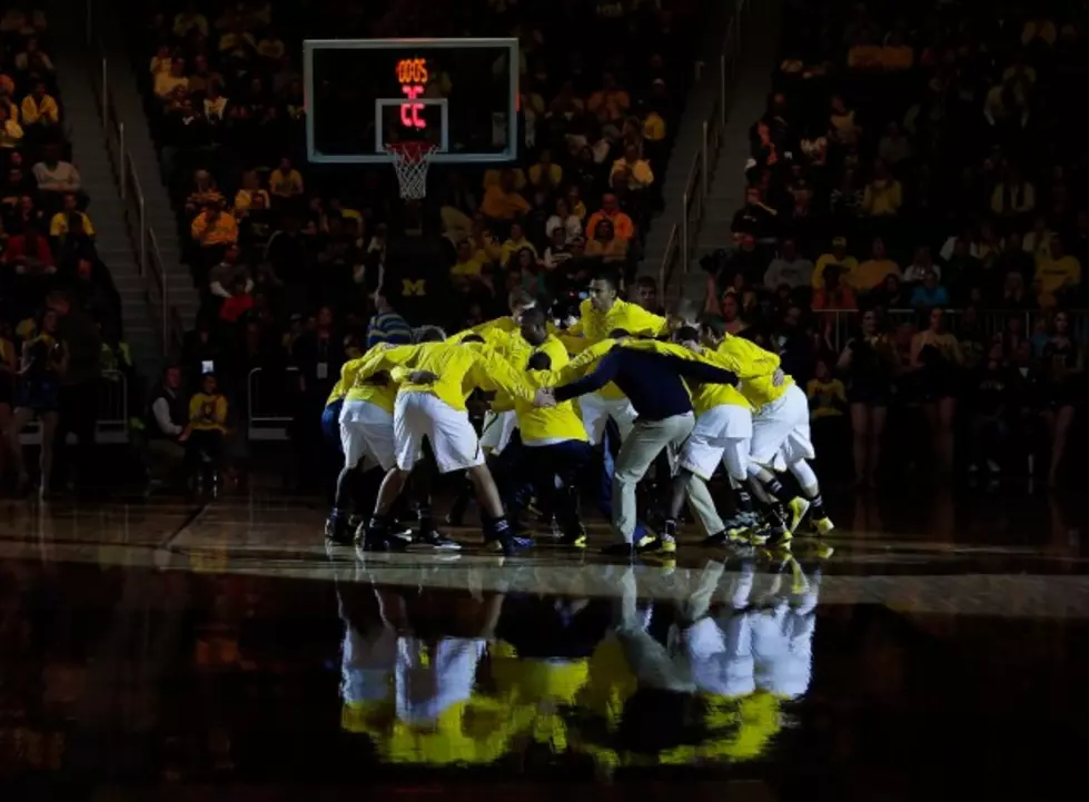 Michigan Takes Top Spot &#8211; NCAA Top 25 News And Notes For January 29th