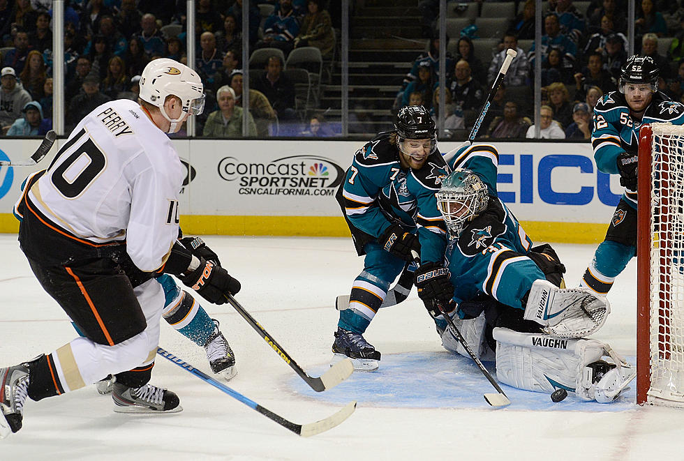 Sharks Remain Unbeaten – NHL News And Notes For January 30th