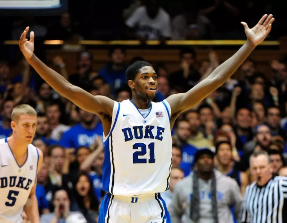 Duke Bounces Back &#8211; NCAA Top 25 News And Notes For Friday, January 18th