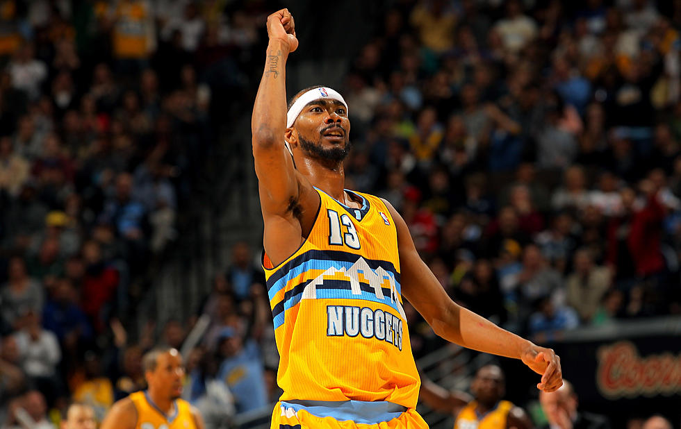 Nuggets Crush Bulls – NBA Roundup For February 8th