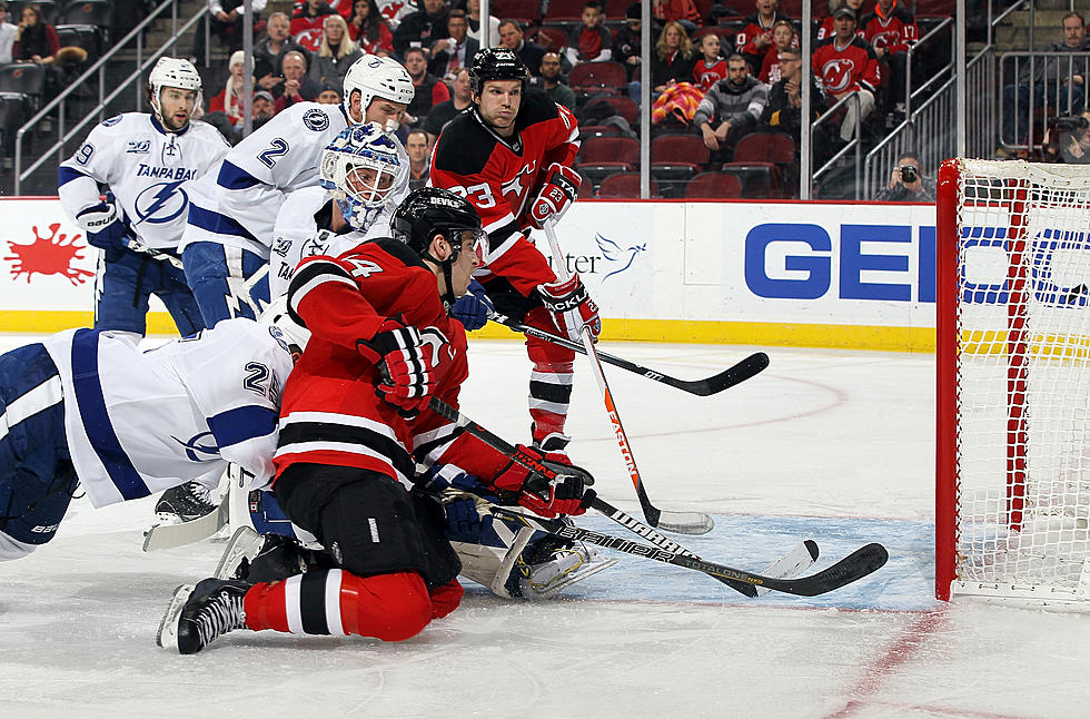 Devils Snuff Lightning – NHL News And Notes For February 8th