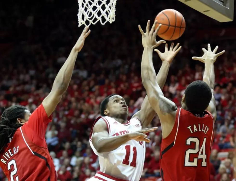 #1 Indiana Wins Again &#8211; Top 25 News And Scores For February 14th