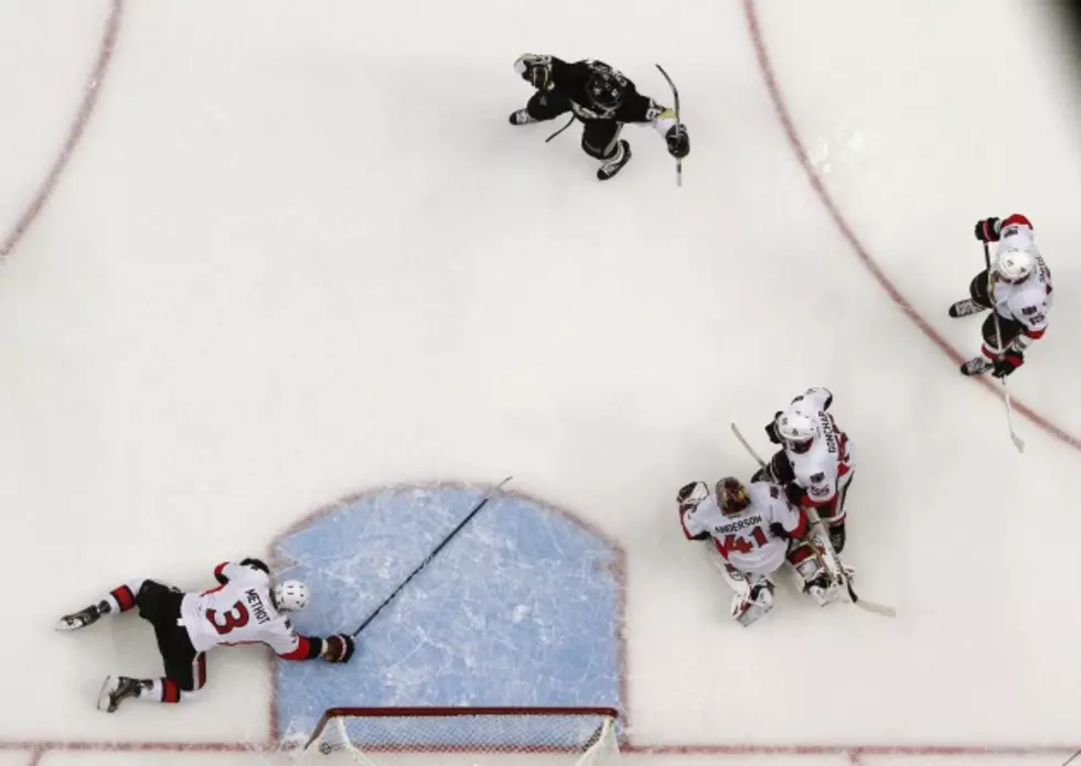 Senators Suffer Double Loss &#8211; NHL News And Scores For February 14th