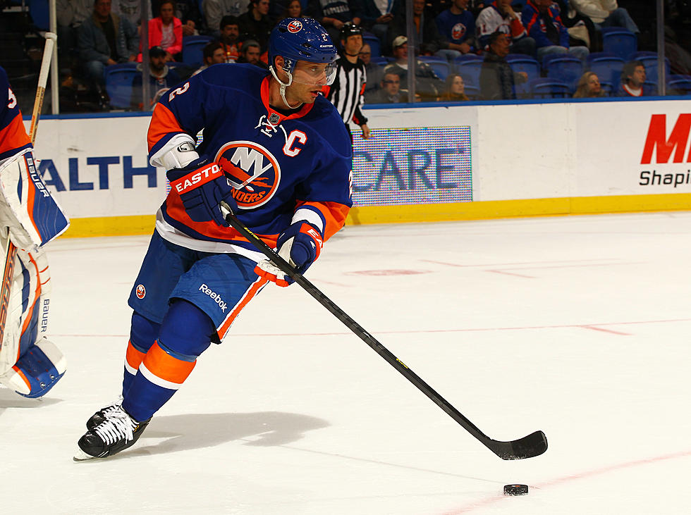 Islanders End Garden Drought – NHL News And Scores For February 15th