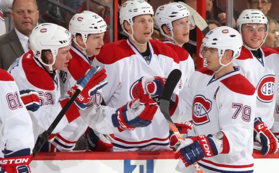 Canadiens Stretch Conference Lead &#8211; NHL News And Scores For February 28th