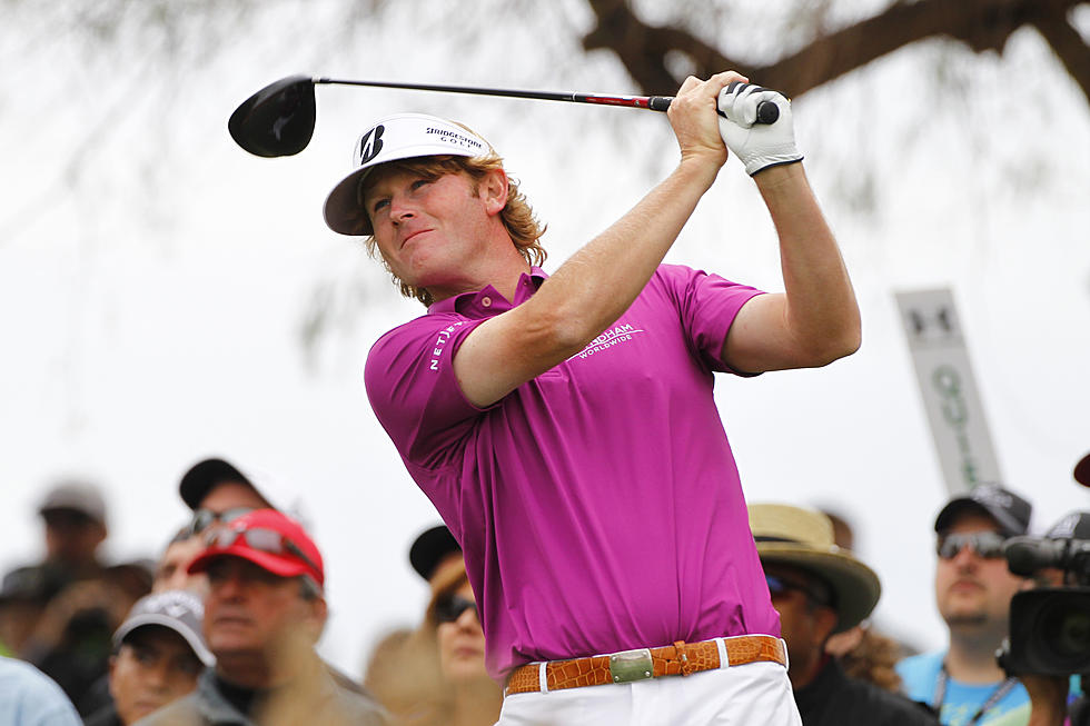 Snedeker Finally Gets A Win