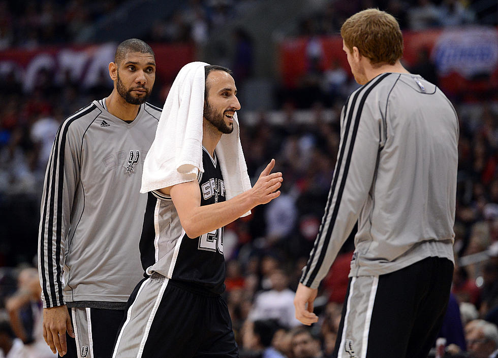 Spurs Improve To 24-3 At Home – NBA Roundup For March 4th