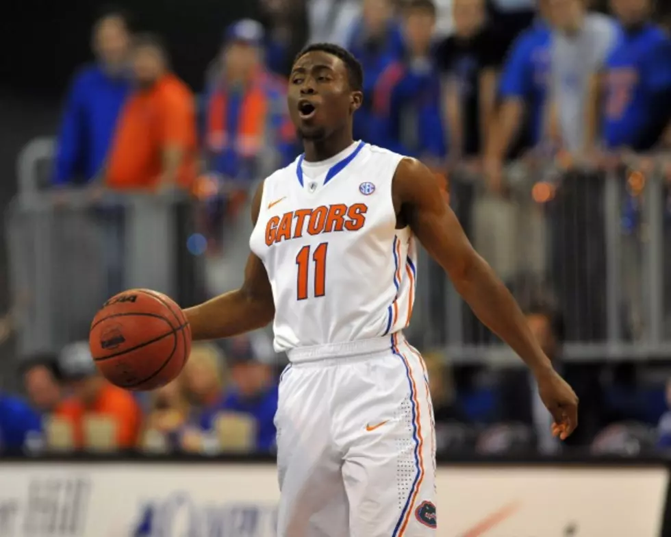 Gators Clinch SEC &#8211; Top 25 News And Scores For March 7th