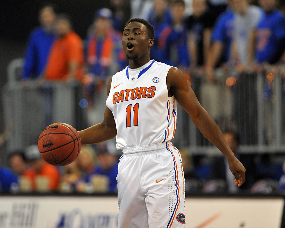 Gators Clinch SEC – Top 25 News And Scores For March 7th