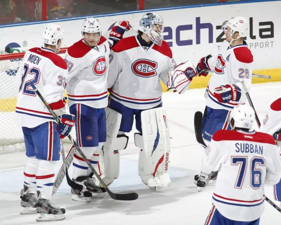 Canadiens Win In Shootout &#8211; NHL News And Scores For March 14th