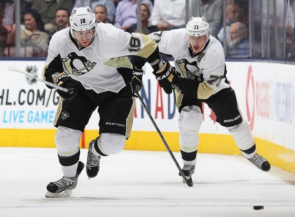 Pens Catch Habs &#8211; NHL News And Scores For March 15th