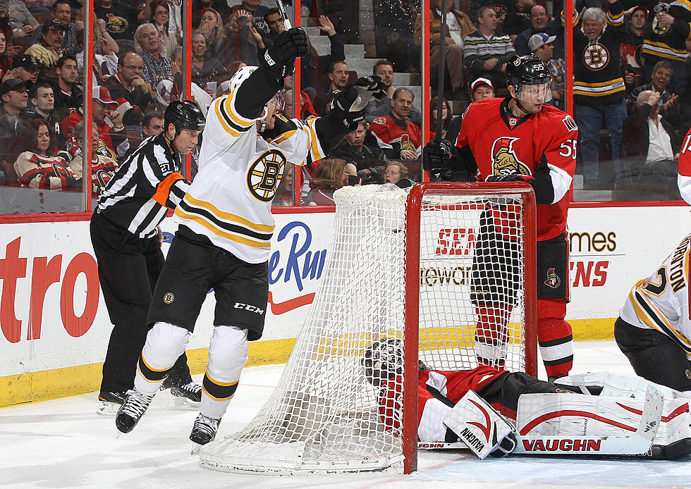Bruins Inch Closer To Conference Lead – NHL News And Scores For March 12th