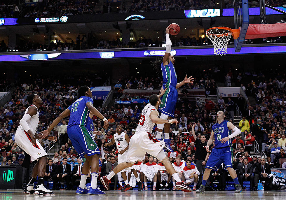 Florida Gulf Coast Makes History – 2013 NCAA Tournament Roundup For March 25th