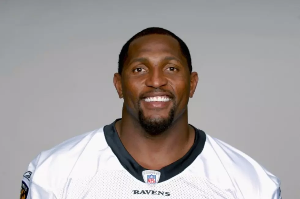 Ray Lewis Hired As ESPN NFL Studio Analyst