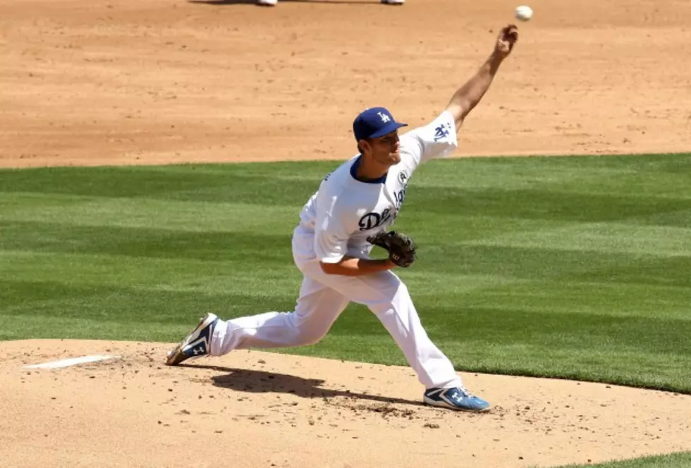 Kershaw Starts Strong For Dodgers &#8211; MLB Roundup For April 2nd