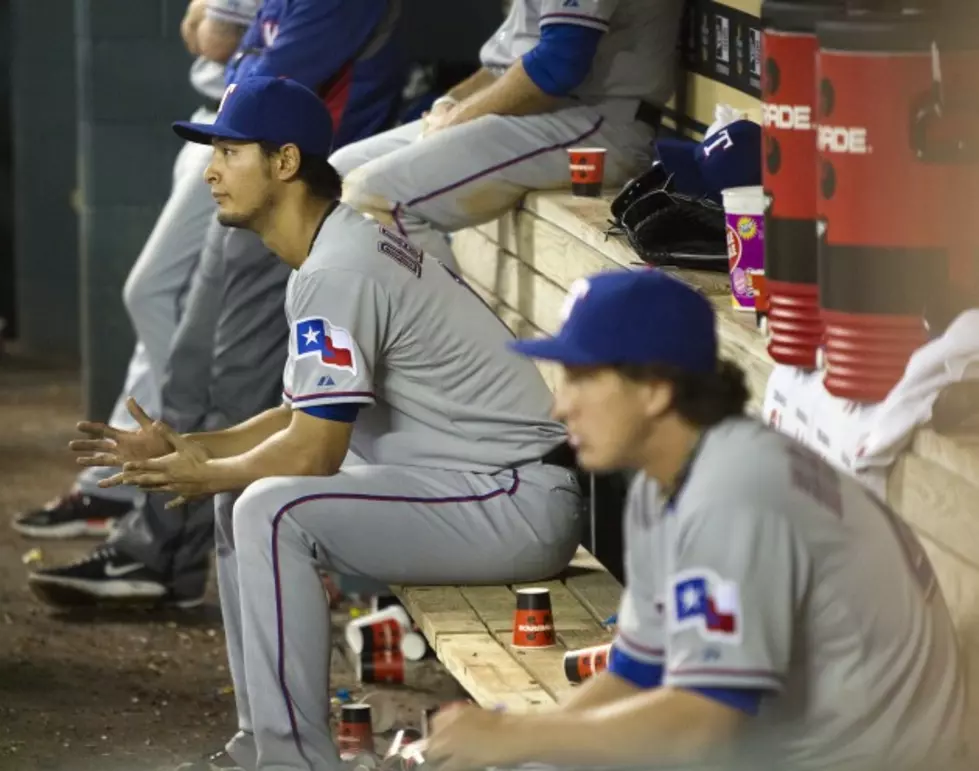 Darvish Misses Out On Perfect Game &#8211; MLB Roundup For April 3rd