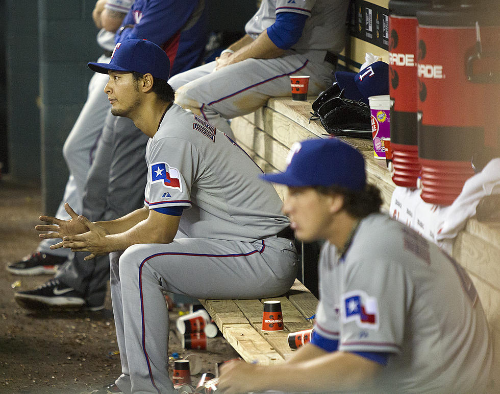 Darvish Misses Out On Perfect Game – MLB Roundup For April 3rd