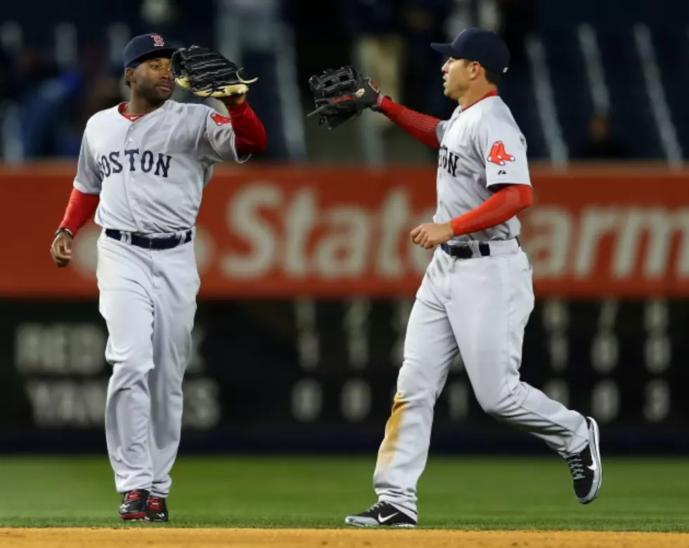 Red Sox 2-0 In The Bronx &#8211; MLB Roundup For April 4th