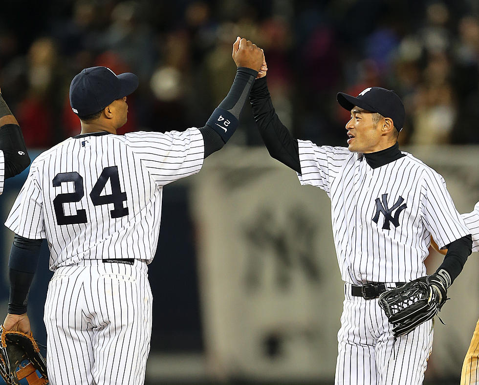Yankees Salvage Finale – MLB Roundup For April 5th