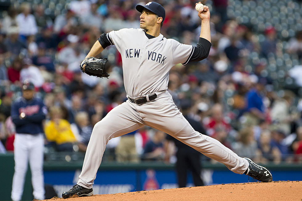 Yankees Go Deep For Pettitte – MLB Roundup For April 10th