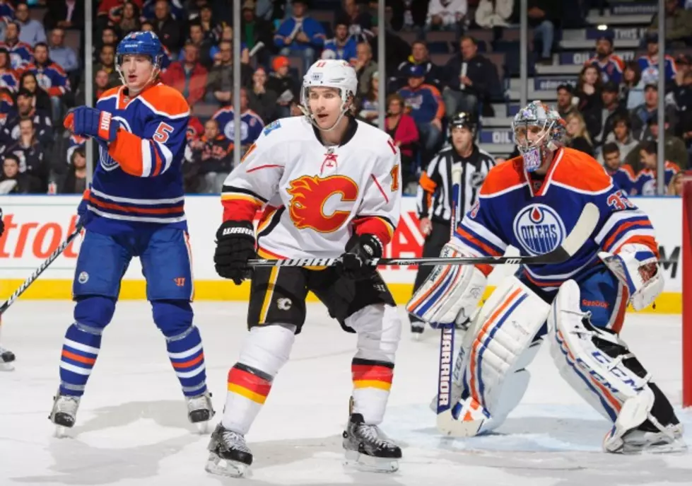 Oilers Fire GM &#8211; NHL Roundup For April 16th