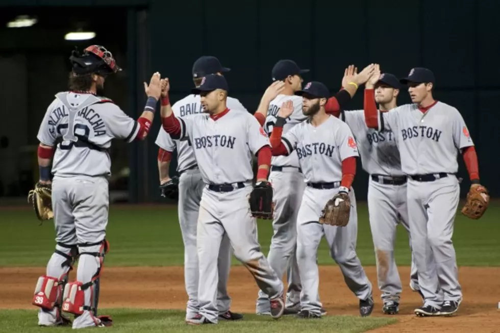 Red Sox Win Five Straight &#8211; MLB Roundup For April 18th