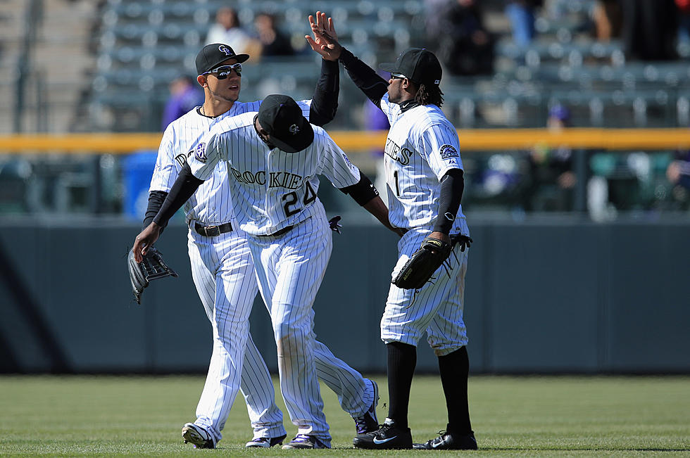 Rockies Win 6th Straight – MLB Roundup For April 19th