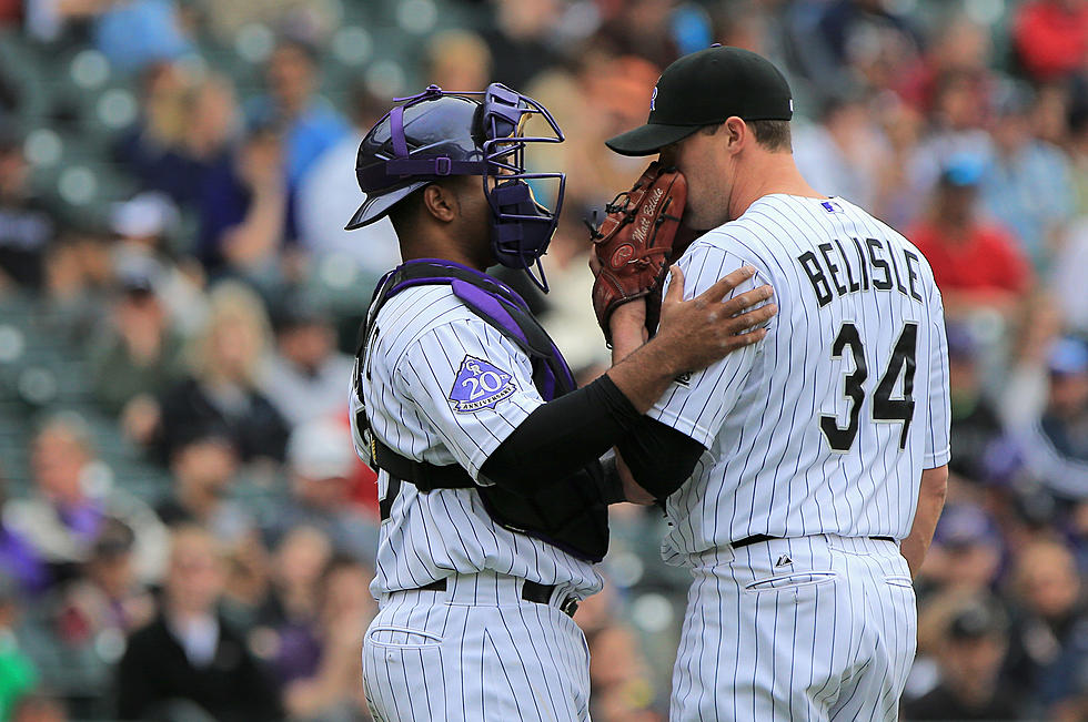Rockies And Red Sox End Win Streaks – MLB Roundup For April 22nd