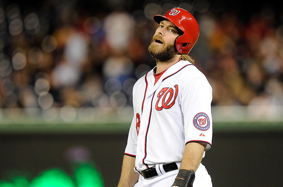 Nationals Fall Again – MLB Roundup For April 24th