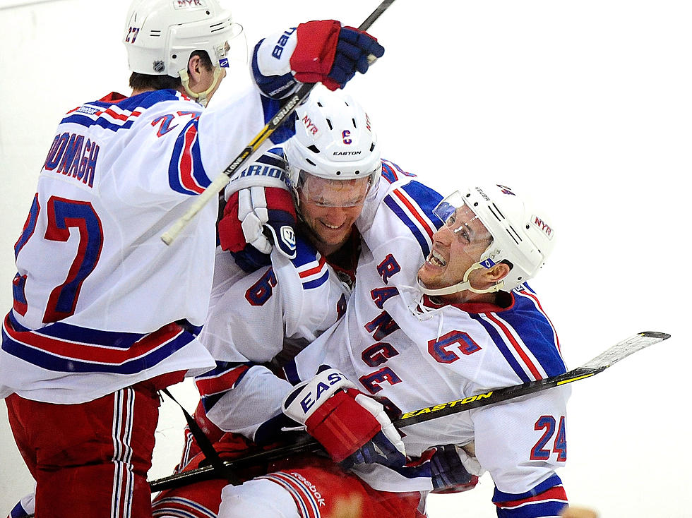 Rangers And Senators Make Playoffs – NHL Roundup For April 26th