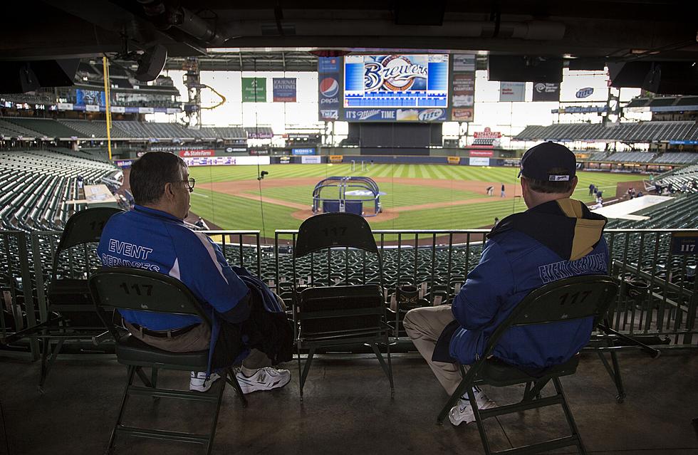 2013 Baseball Opening Day; Rockies at Brewers-Daily Sport Update