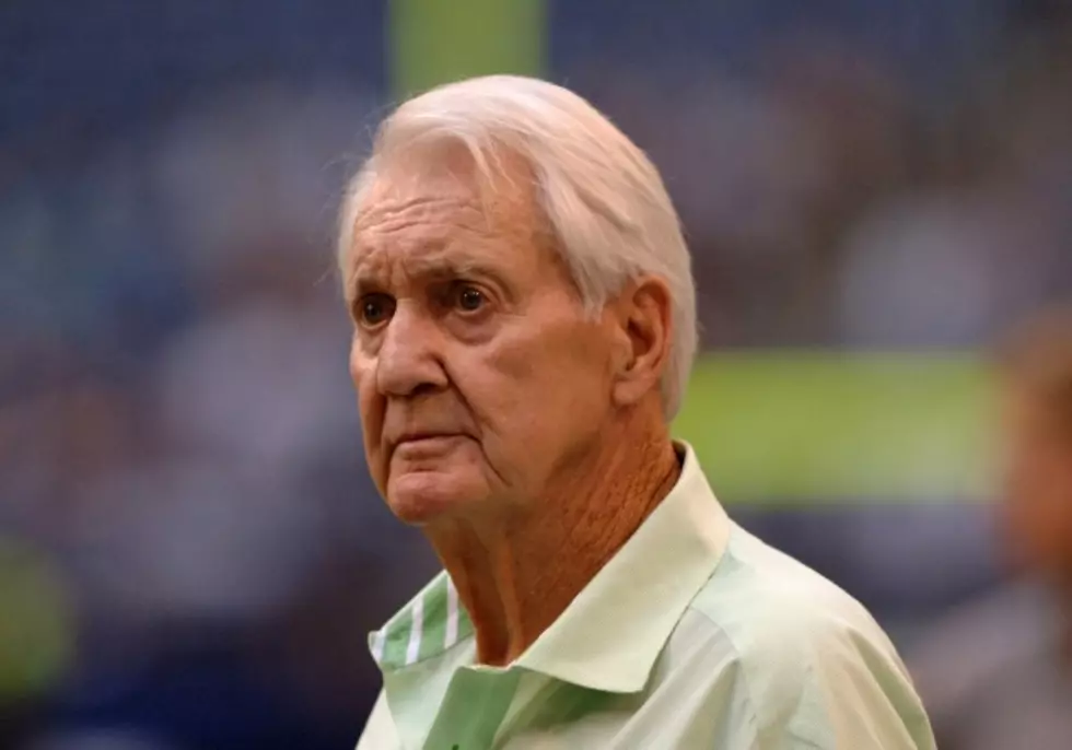 Broadcast Icon Pat Summerall Dead at 82