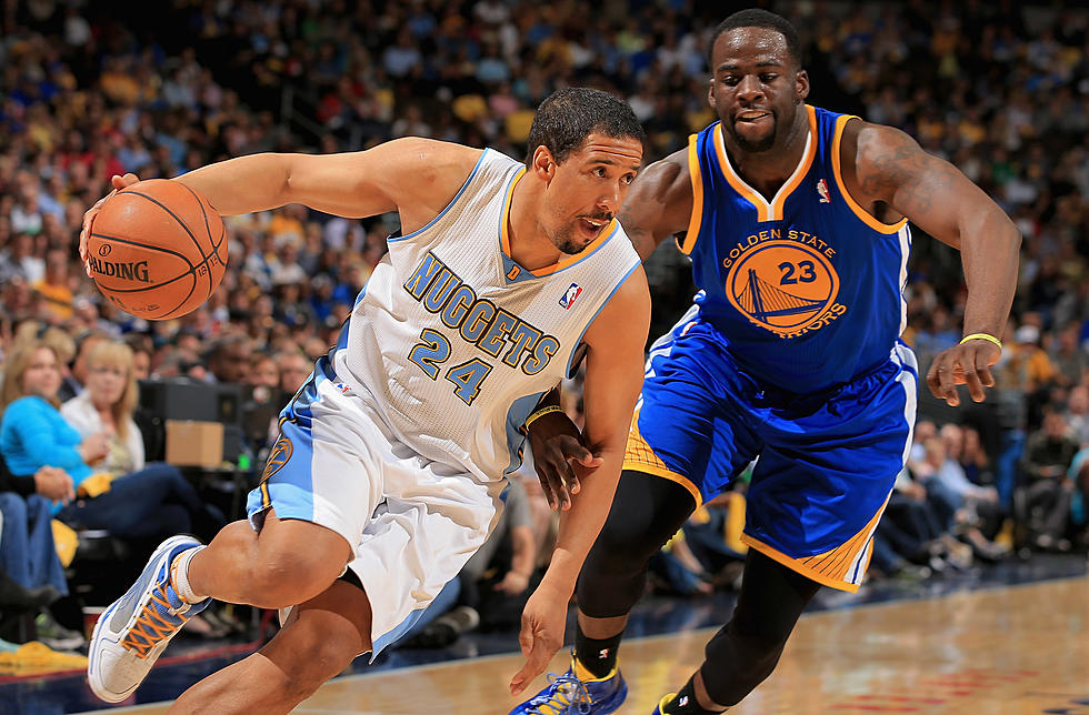 Nuggets Stay Alive With A 107-100 Win Over Warriors-Daily Sports Update