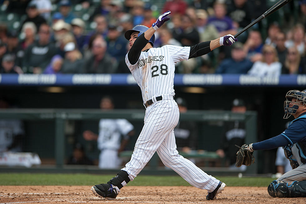 Tampa Bay Beat Rockies 8-3; Host Yankees Tuesday-Daily Sports Update