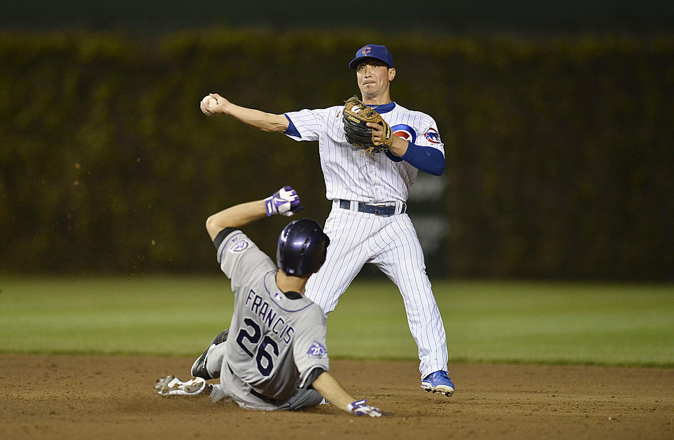 Rockies Bounce Back To Beat Cubs 9-4   Daily Sports Update