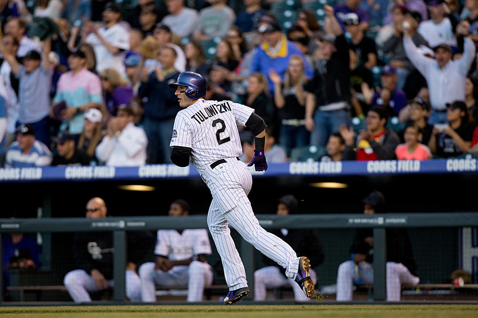 Rockies Beat D-Backs In 10-Innings 5-4  Daily Sports Update