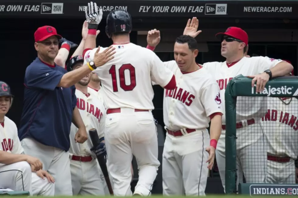 Triumphant Return For Francona &#8211; MLB Roundup For May 24th