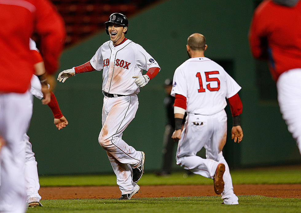 Red Sox End Skid – MLB Roundup For May 7th