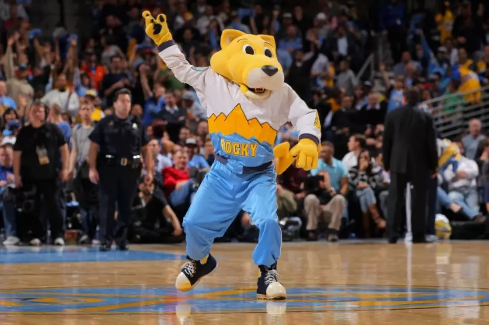 Nuggets GM Named Exec Of The Year &#8211; NBA Roundup For May 10th
