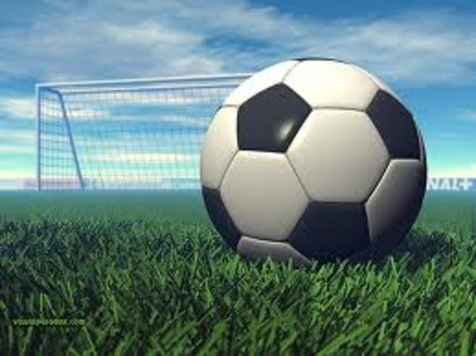 First Round Results From The State High School Soccer Tournaments