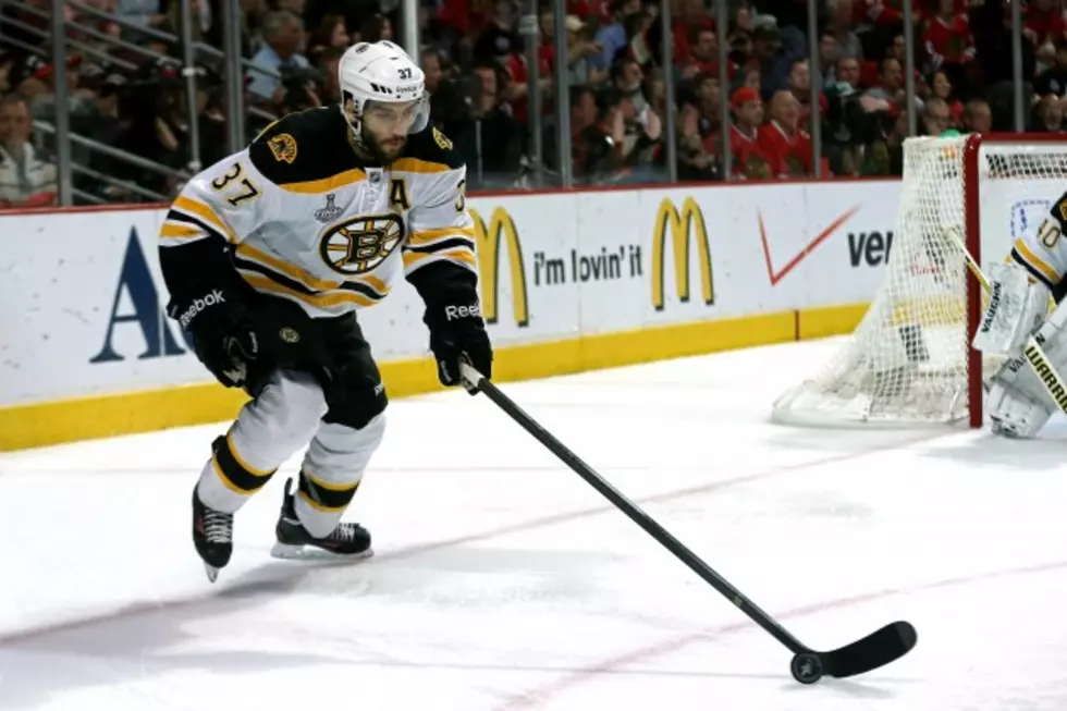 Bruins Face A Must Win Game 6 Tonight &#8211; NHL Roundup For June 24th